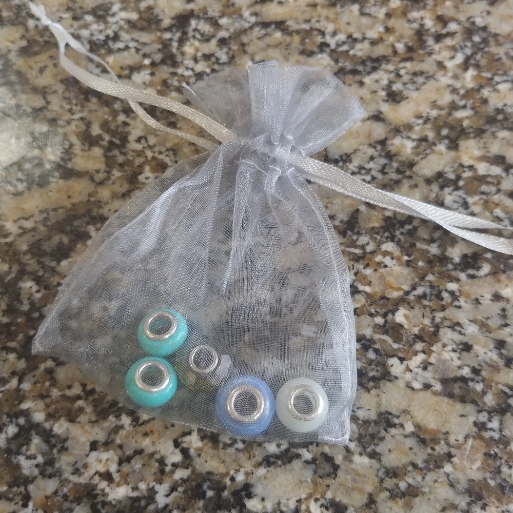 Silver Charms for Pandora / or similar